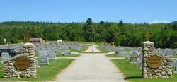 Saint Kieran Cemetery