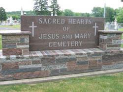 Sacred Hearts of Jesus and Mary Cemetery