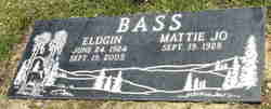  William Eldgin “Sam” Bass