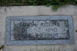  Edwin Rogne
