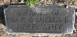  Infants Abernathy