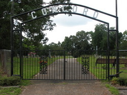 Concord Cemetery