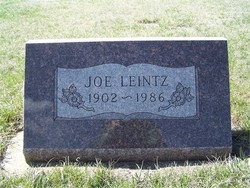 Joseph N. Leintz