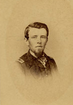 Capt Ezra Stewart