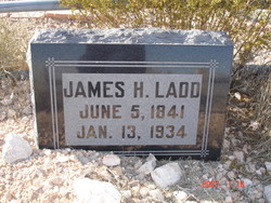  James Henry Ladd