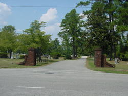 Burgaw Cemetery
