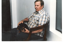 Cecil E. Lingenfelter (1916-1995)