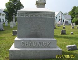  Andrew Jackson “Jackson” Chadwick
