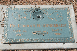 Fr Conran N. Runnebaum