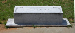  William Francis Stevens