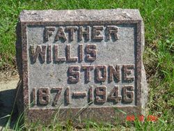  Willis Stone