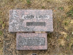  Andrew Abraham Austin