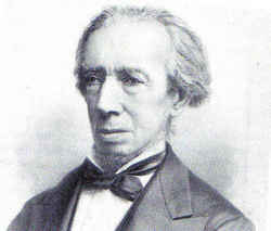 Sir George Alexander Macfarren