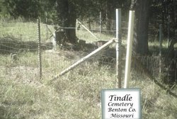 Tindle Cemetery