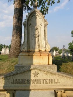  James Campbell Whitehill