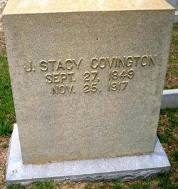 James Stacy Covington (1849-1917)