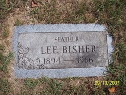  Lee Bisher