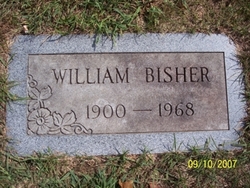  William Bisher