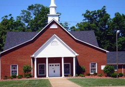 Clear Creek Baptist Church Cemetery In Charlotte, North Carolina - Find A Grave Cemetery