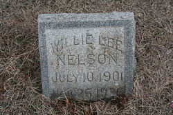 Willie Lee Nelson
