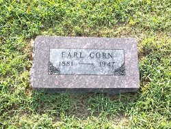  Earl Corn