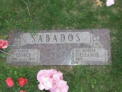  George Sabados