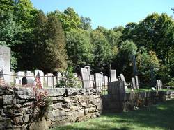 East Side Cemetery