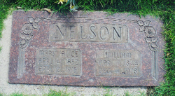  William Aaron Nelson