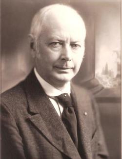  Albert Sidney Burleson