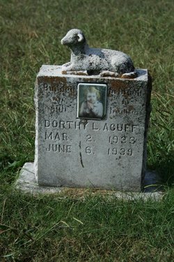  Dorothy L. Acuff
