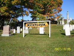 Westlook Cemetery
