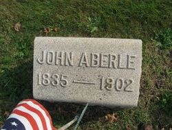 Pvt John Aberle