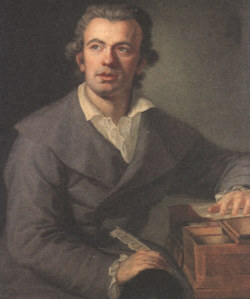  Johann Gottlieb Naumann