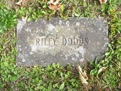 William Riley Dodds