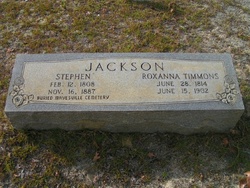  Stephen Jackson