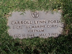  Carroll Lynn Ford