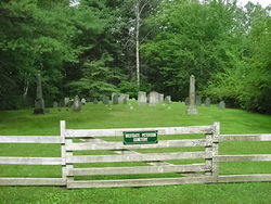 Westgate-Peterson Cemetery