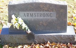  Aurelius L. Armstrong