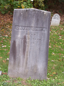  David Smith
