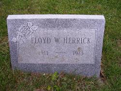  Floyd William Herrick