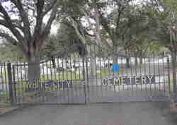 White City Cemetery