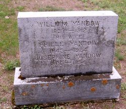  William Yandow