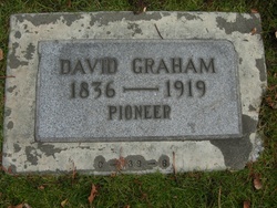  David Graham