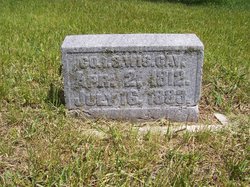 Alexander Preston (1812-1883) - Find a Grave Memorial