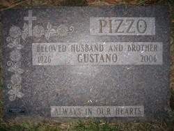  Gustano A. Pizzo