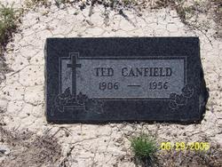  Ted Canfield