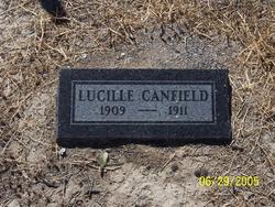  Lucille Canfield