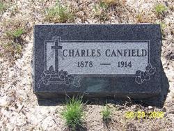  Charles Canfield