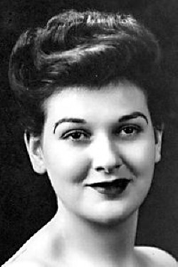 Ruth A Oneyear Chapman (1926-2007) - Mémorial Find a Grave