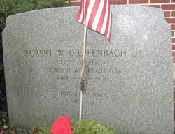 Spec Robert Wesley Dieffenbach Jr.